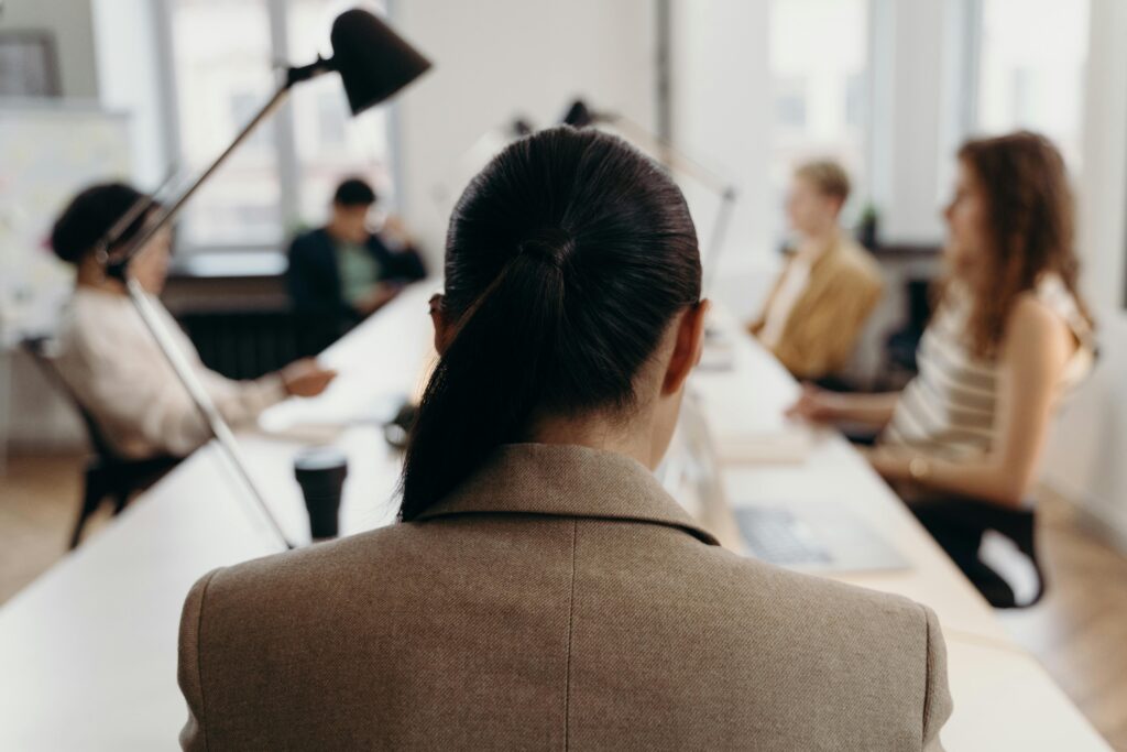 IA para Líderes Empresariais