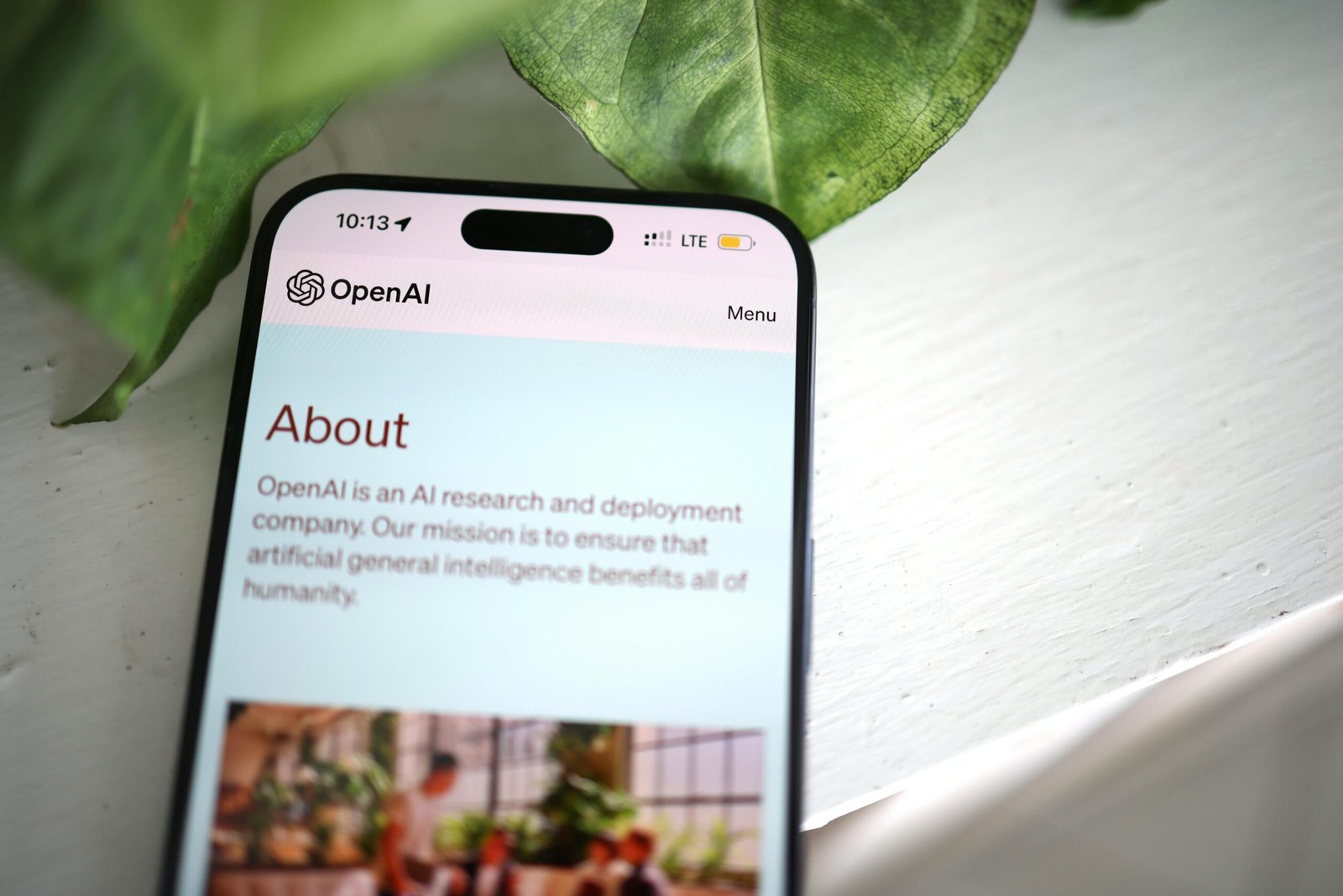OpenAI