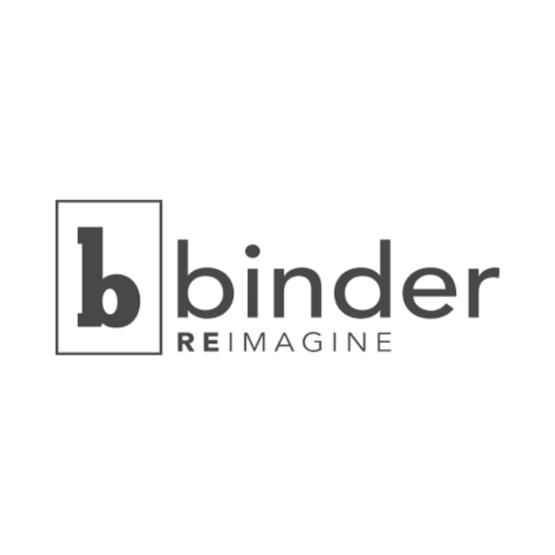 Logo Binder