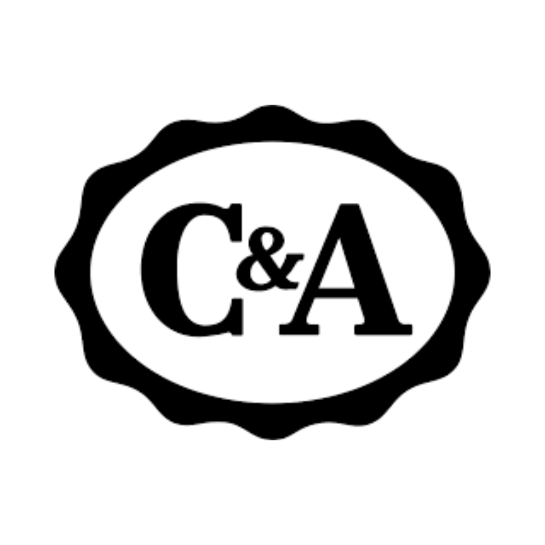 Logo C&A