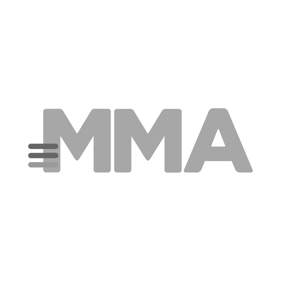 Logo MMA