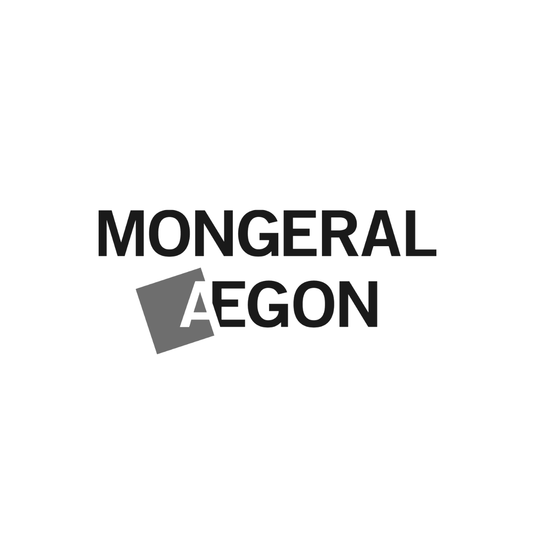 Logo Mongeral Aegon