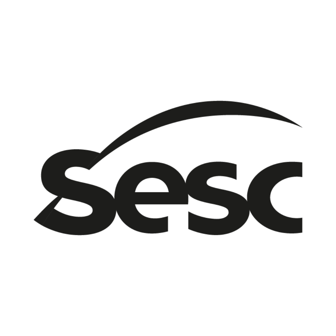 Logo Sesc