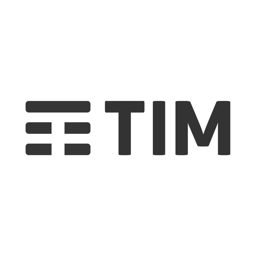 Logo Tim