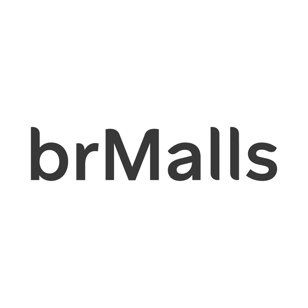 Logo brMalls