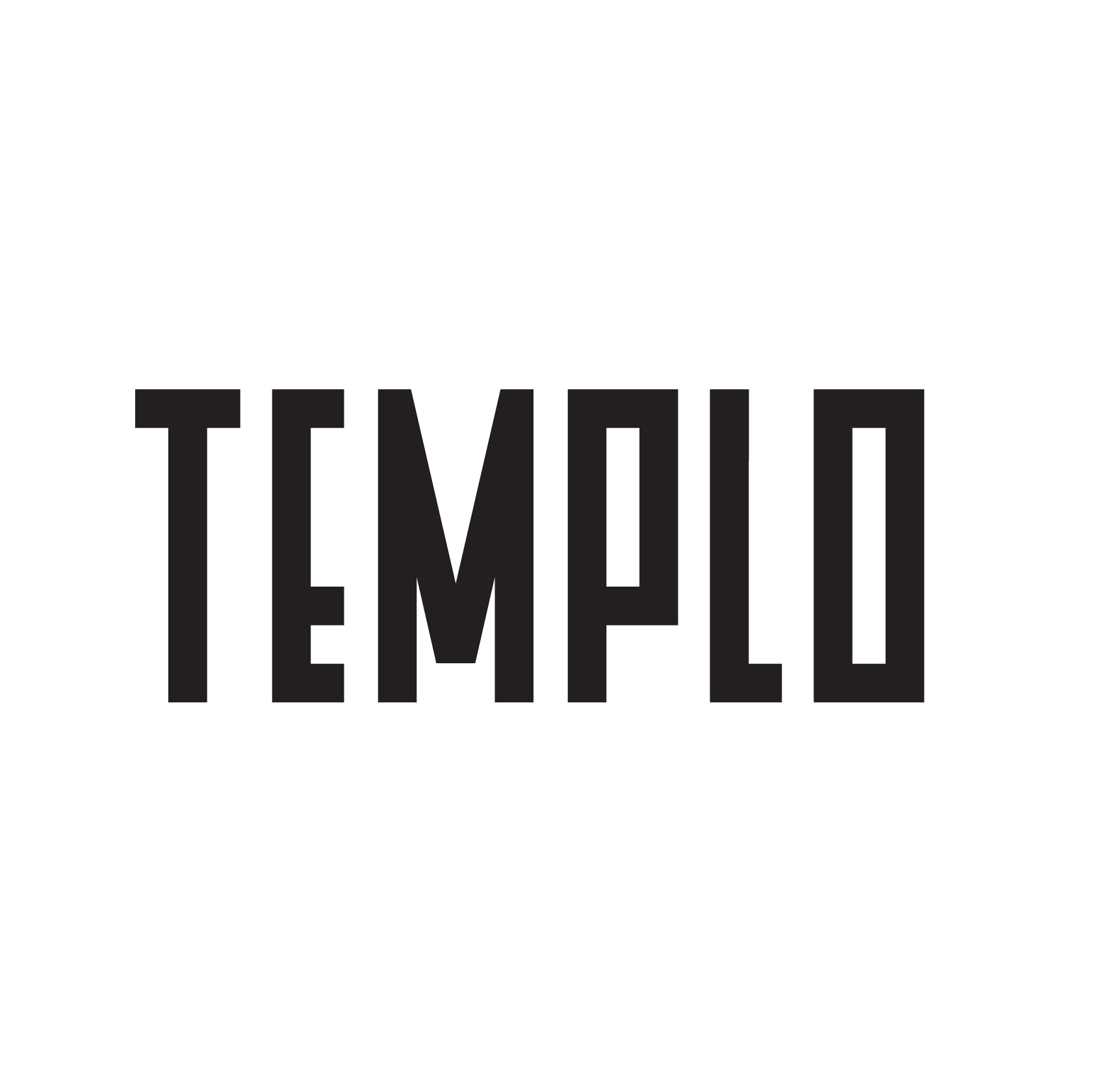 Transformação IA para empresas - Templo
