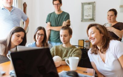 Liderança com propósito: perguntas que guiam o caminho das organizações