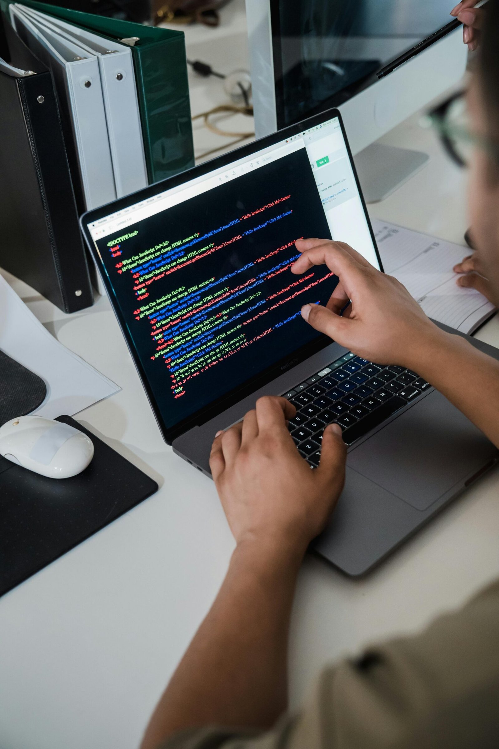 implementação da IA na sua empresa