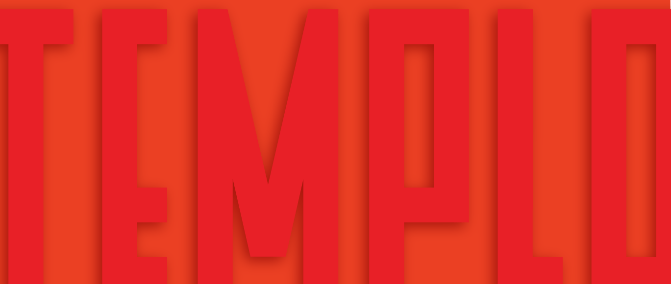 Grupo Templo - Templo