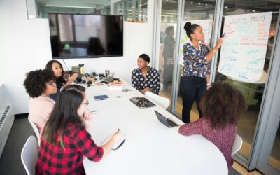 Ainda Vale a Pena Investir em Hackathons para a Sua Empresa?