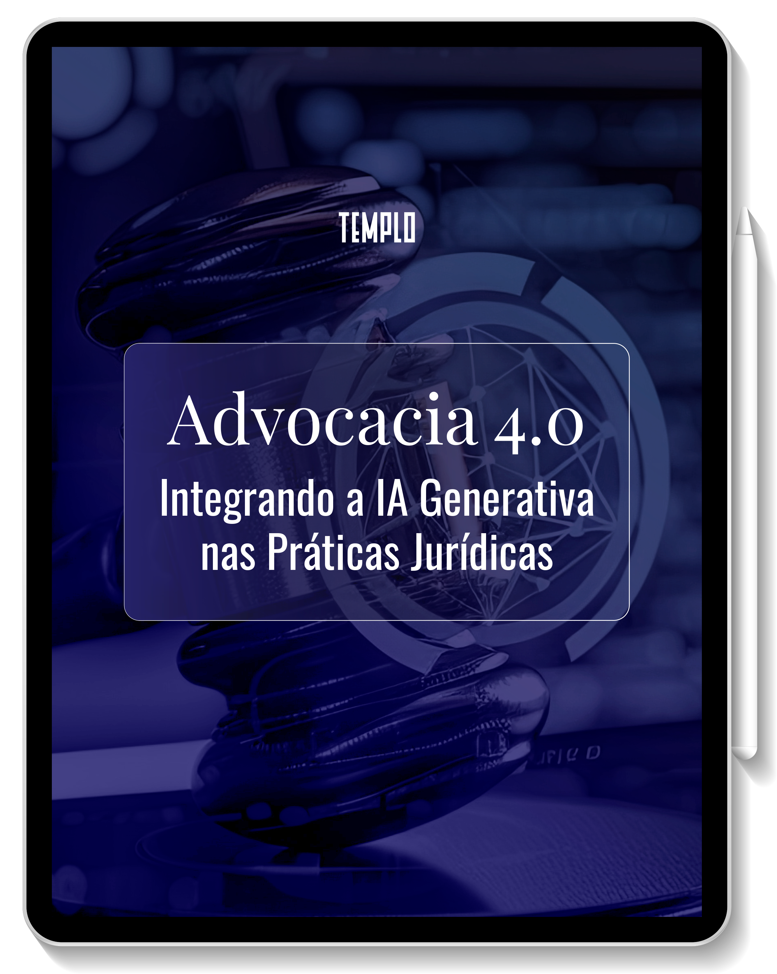 advocacia 4.0