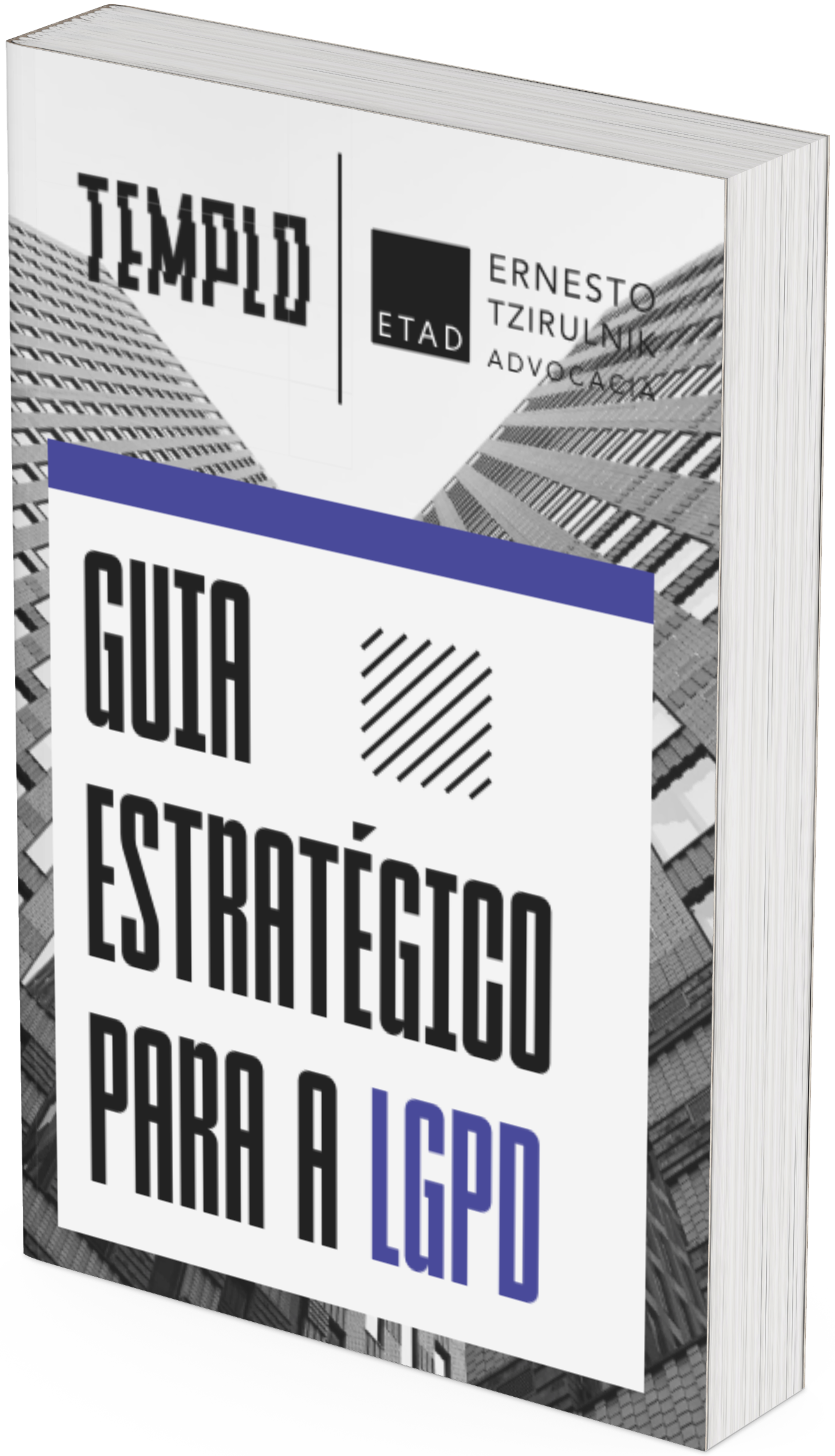 Guia Estratégico para a LGPD