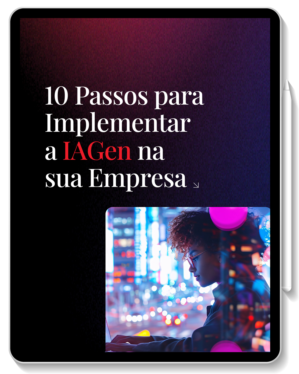 implementar a ia na sua empresa