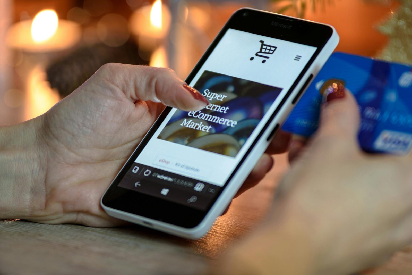 IA Generativa no E-commerce
