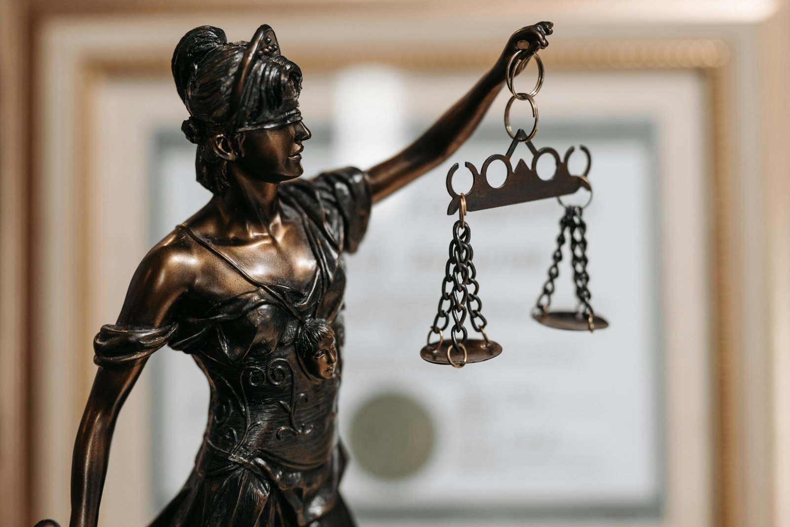 IA está redefinindo processos jurídicos