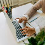 O futuro do content marketing com geração de conteúdo assistida por IA