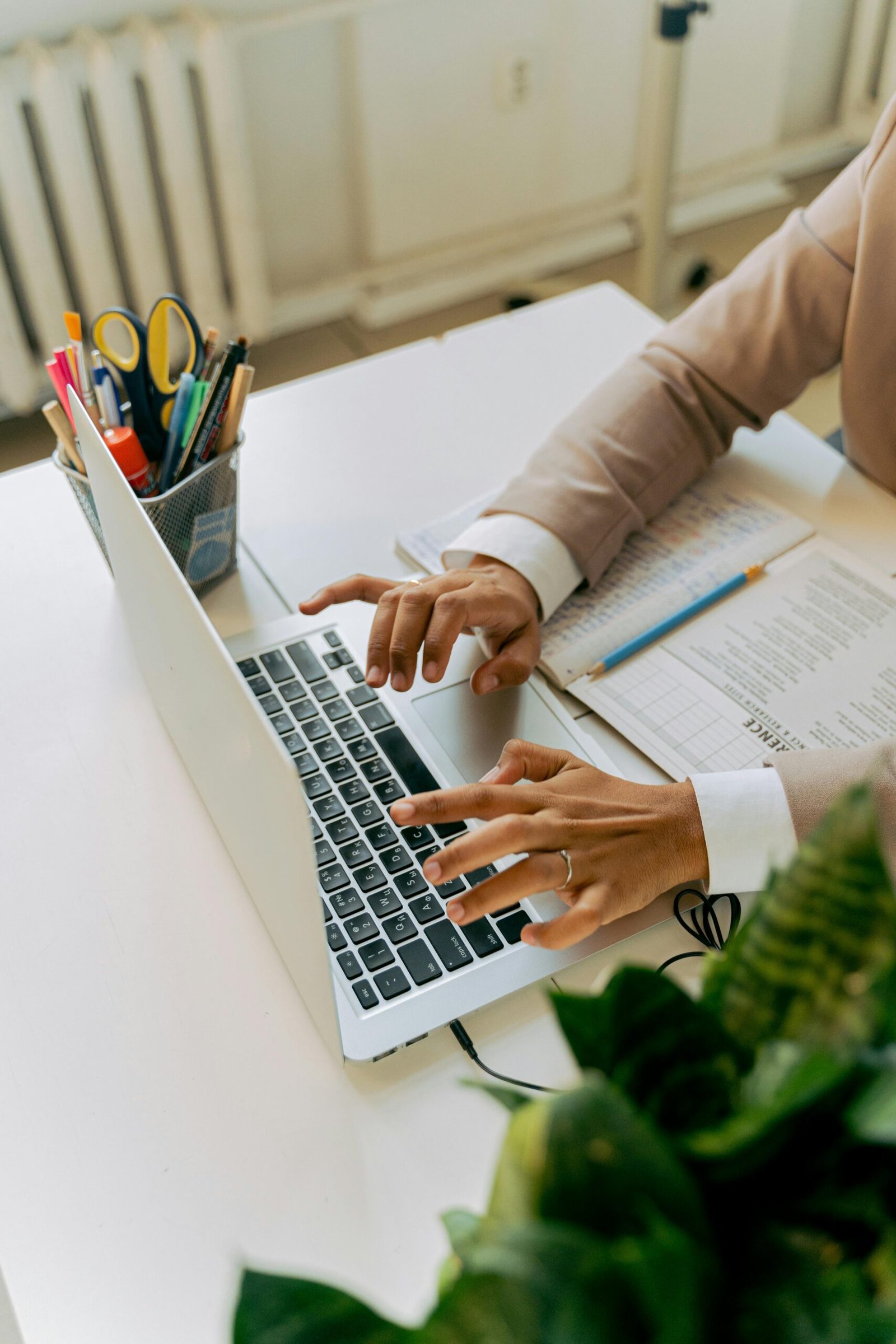 O futuro do content marketing com geração de conteúdo assistida por IA