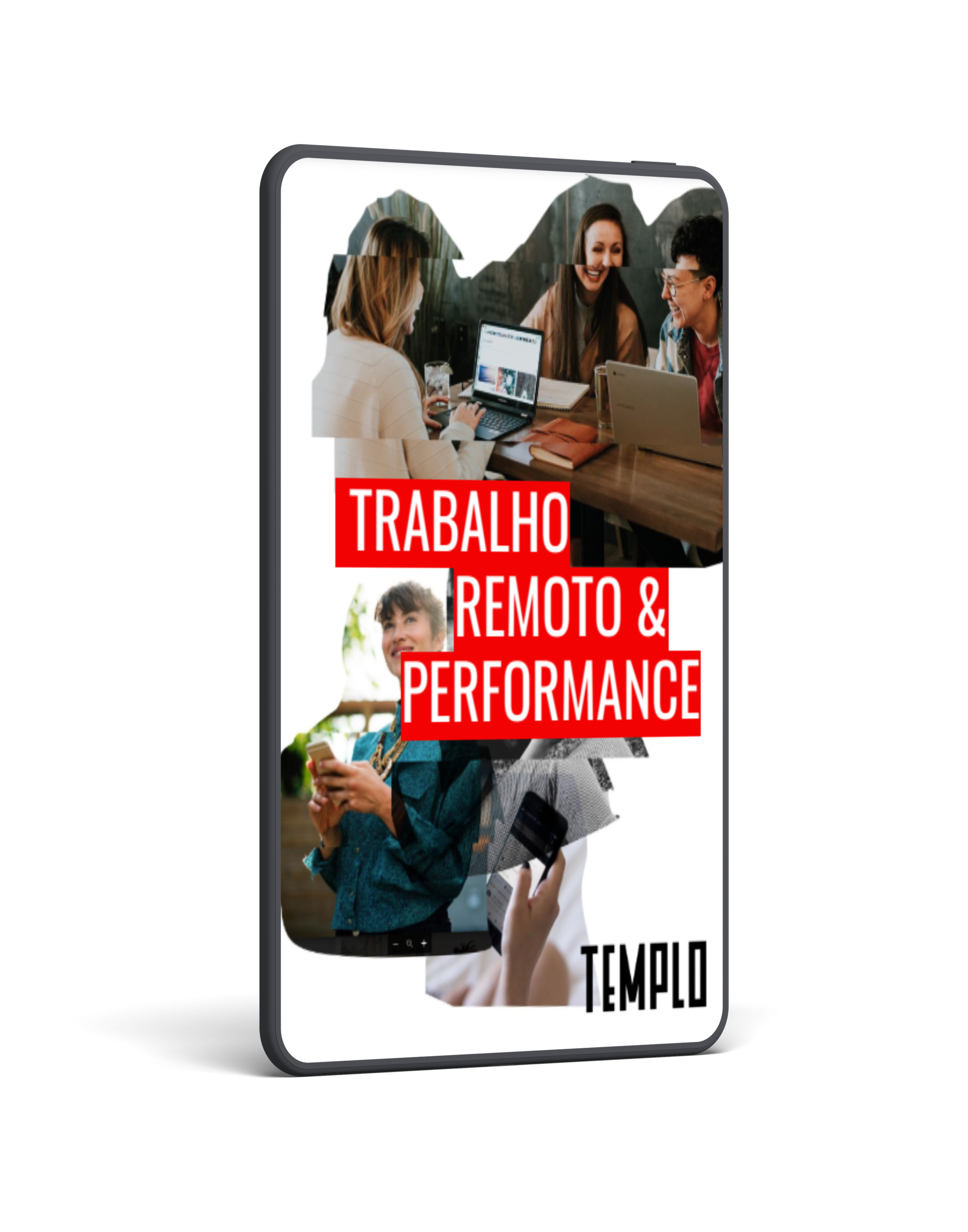 Trabalho remoto e performance