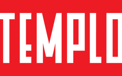 Grupo de Estudos Templo para Lideranças