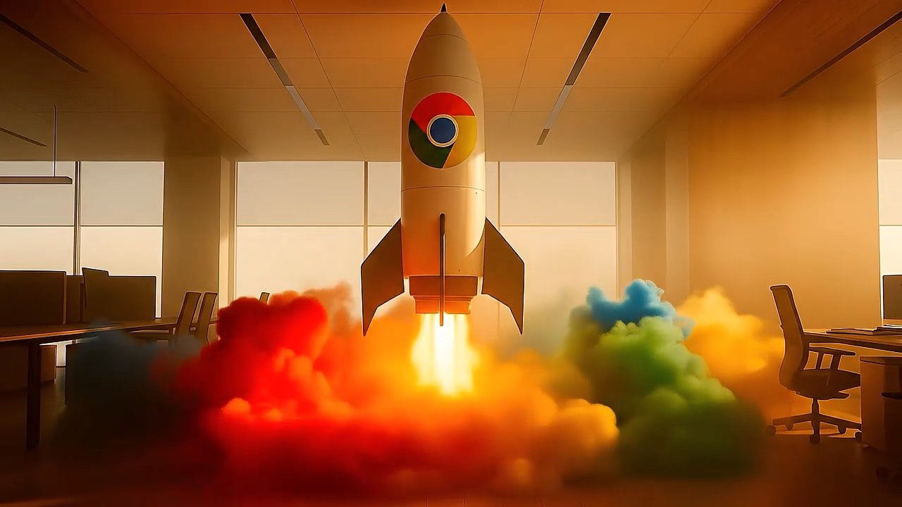 Radar Templo: Gemini no Chrome, Parceria Nvidia-OpenAI Bi e a Nova Demanda de Energia no Brasil
